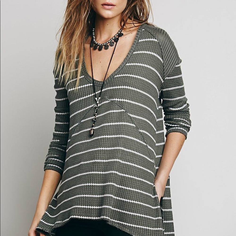 Free People thermal